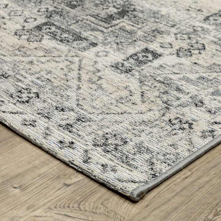 1346z Oriental Weavers Naples