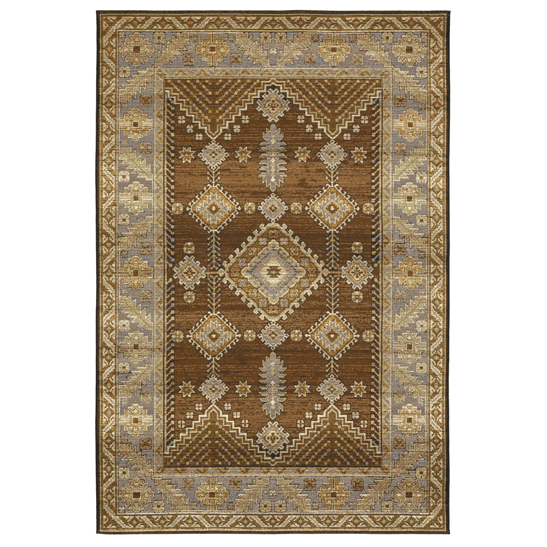 1441x Oriental Weavers Naples