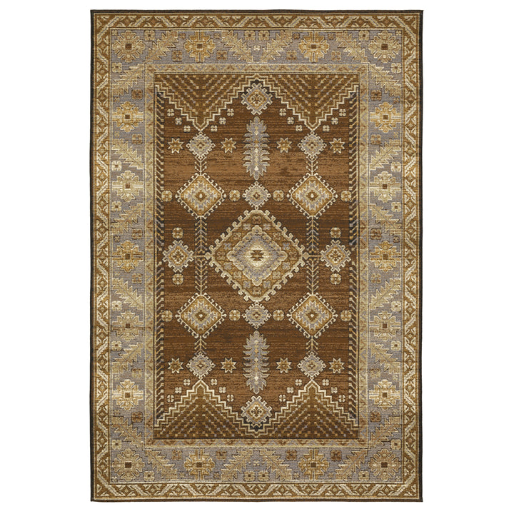 1441x Oriental Weavers Naples
