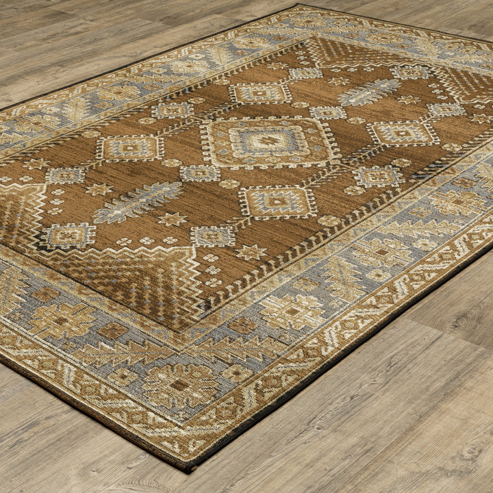 1441x Oriental Weavers Naples