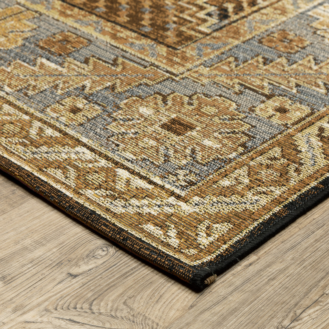1441x Oriental Weavers Naples
