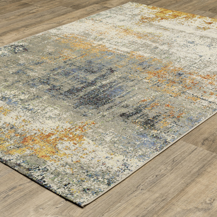 292x Oriental Weavers Naples