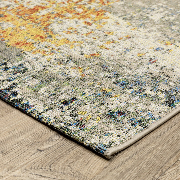 292x Oriental Weavers Naples