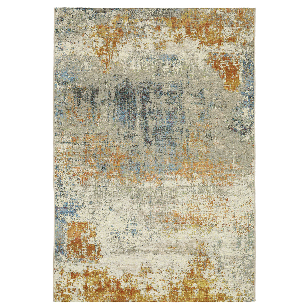 292x Oriental Weavers Naples