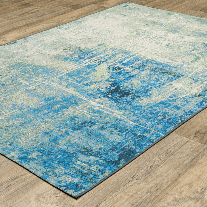 359x Oriental Weavers Naples