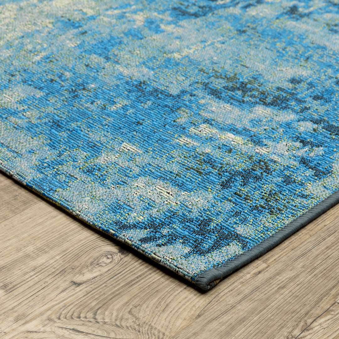 359x Oriental Weavers Naples