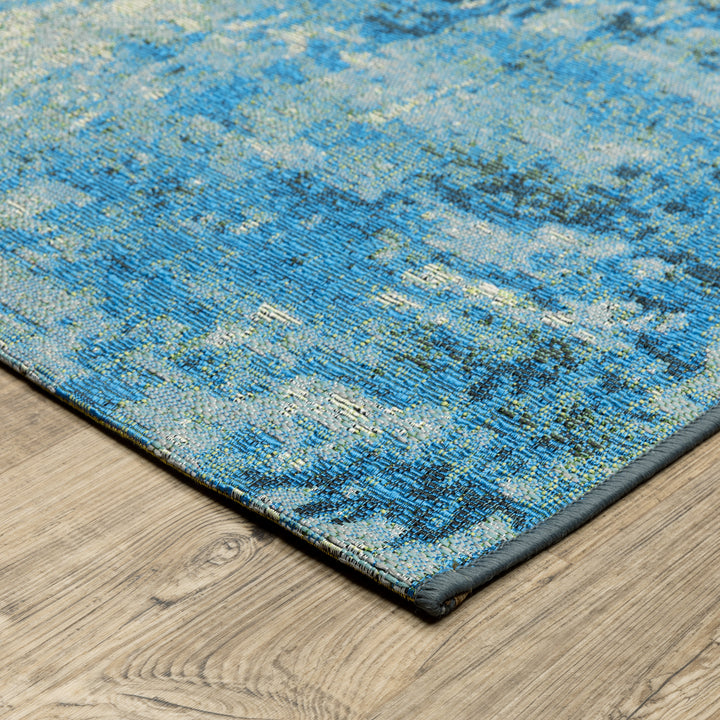 359x Oriental Weavers Naples
