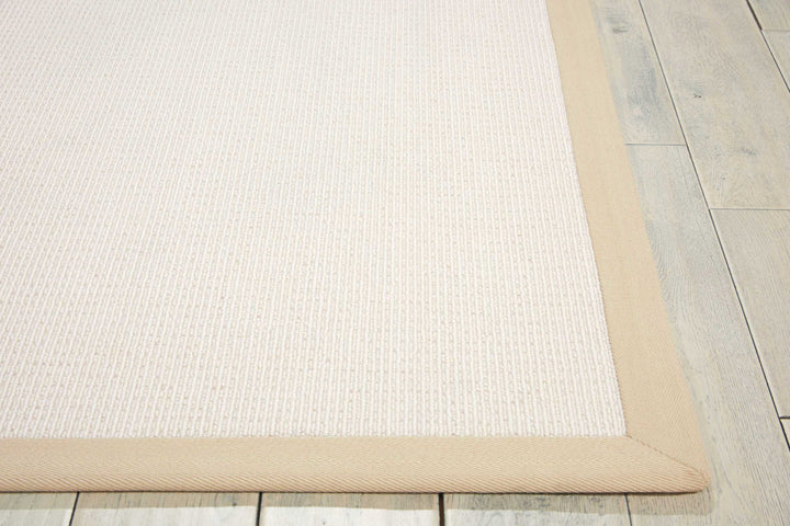 SSF02 Nourison Sisal Soft