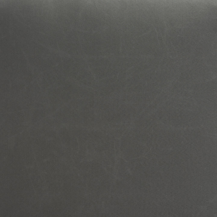 Zuo Cosmopolitan Armchair Dark Gray