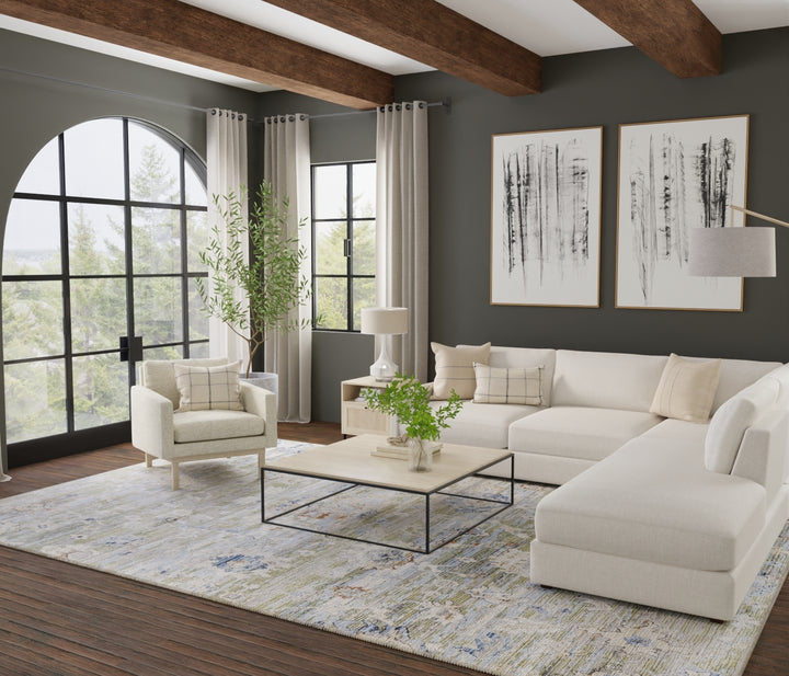 39P3F Feizy Rugs Melrose