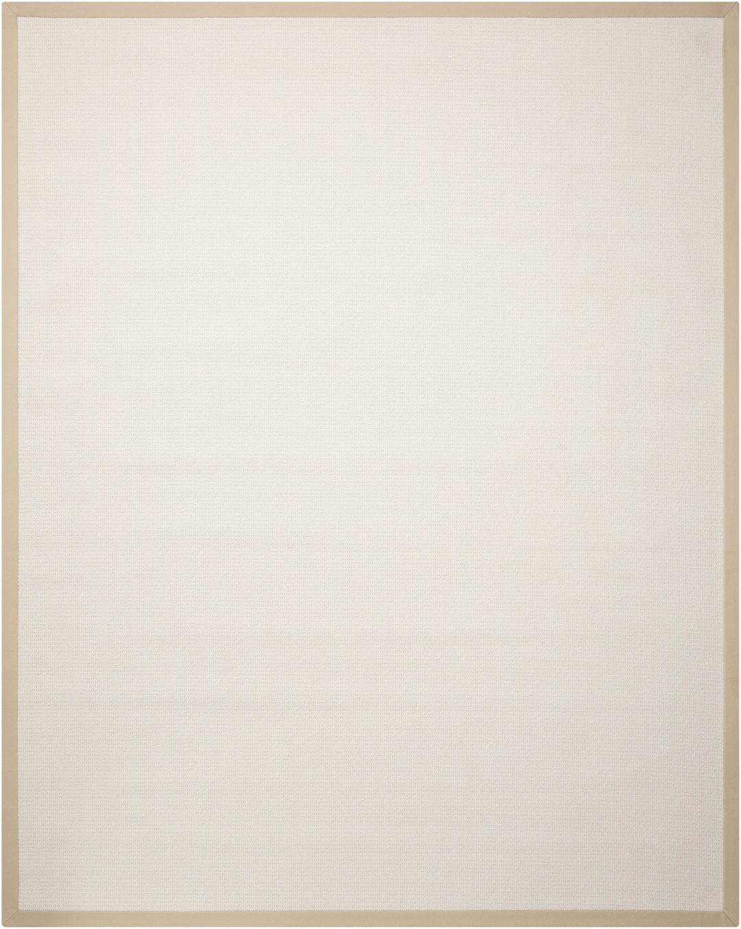 SSF02 Nourison Sisal Soft