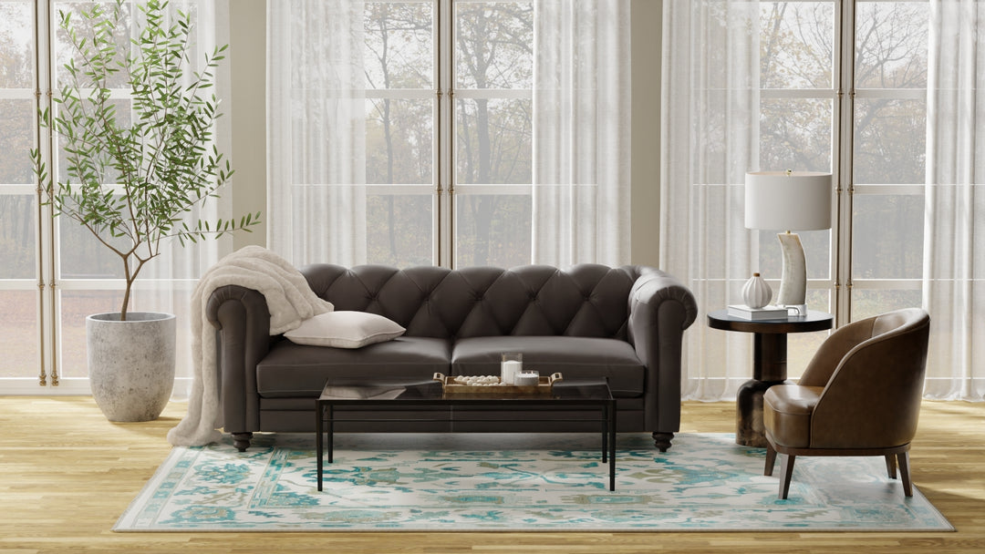 69G7F Feizy Rugs Karina