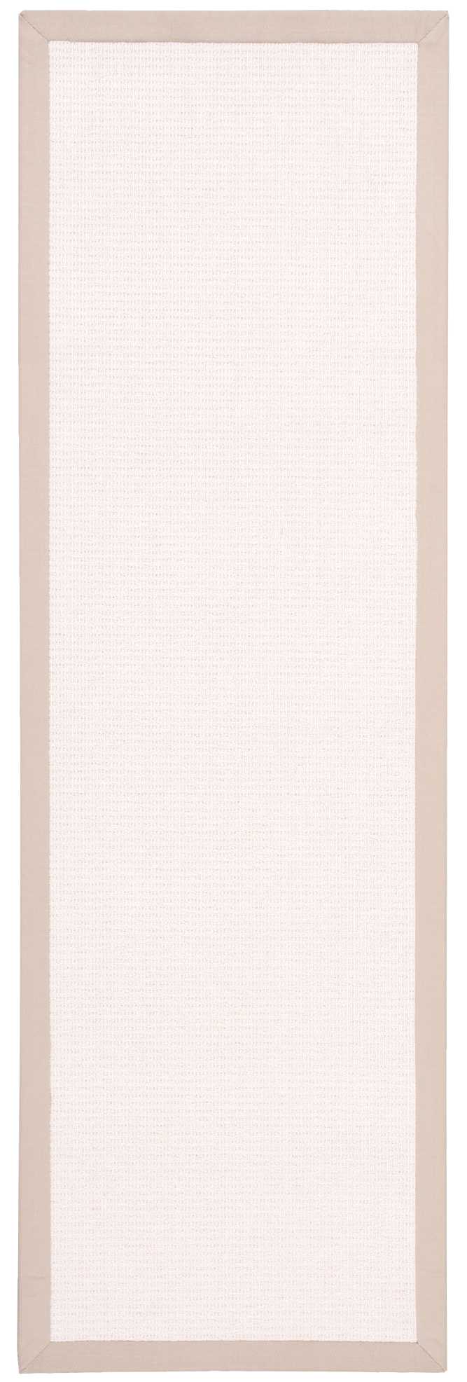 SSF02 Nourison Sisal Soft