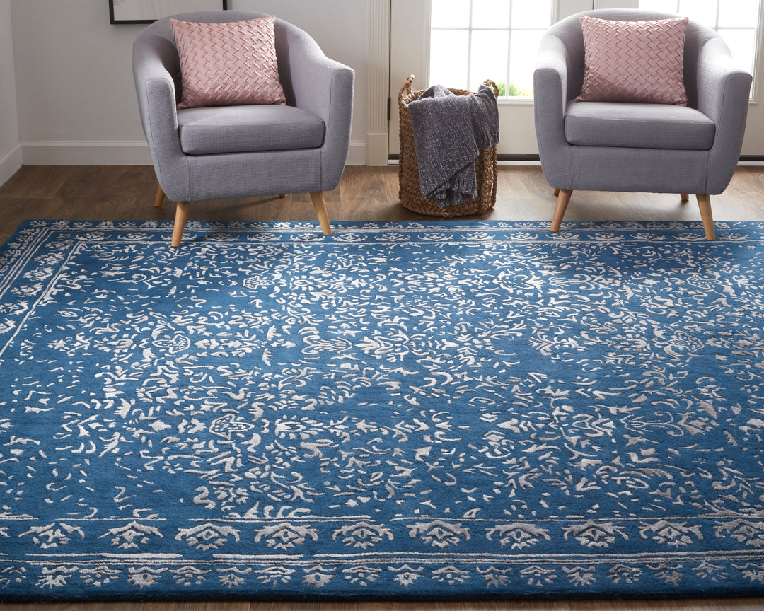 8014F Feizy Rugs Bella