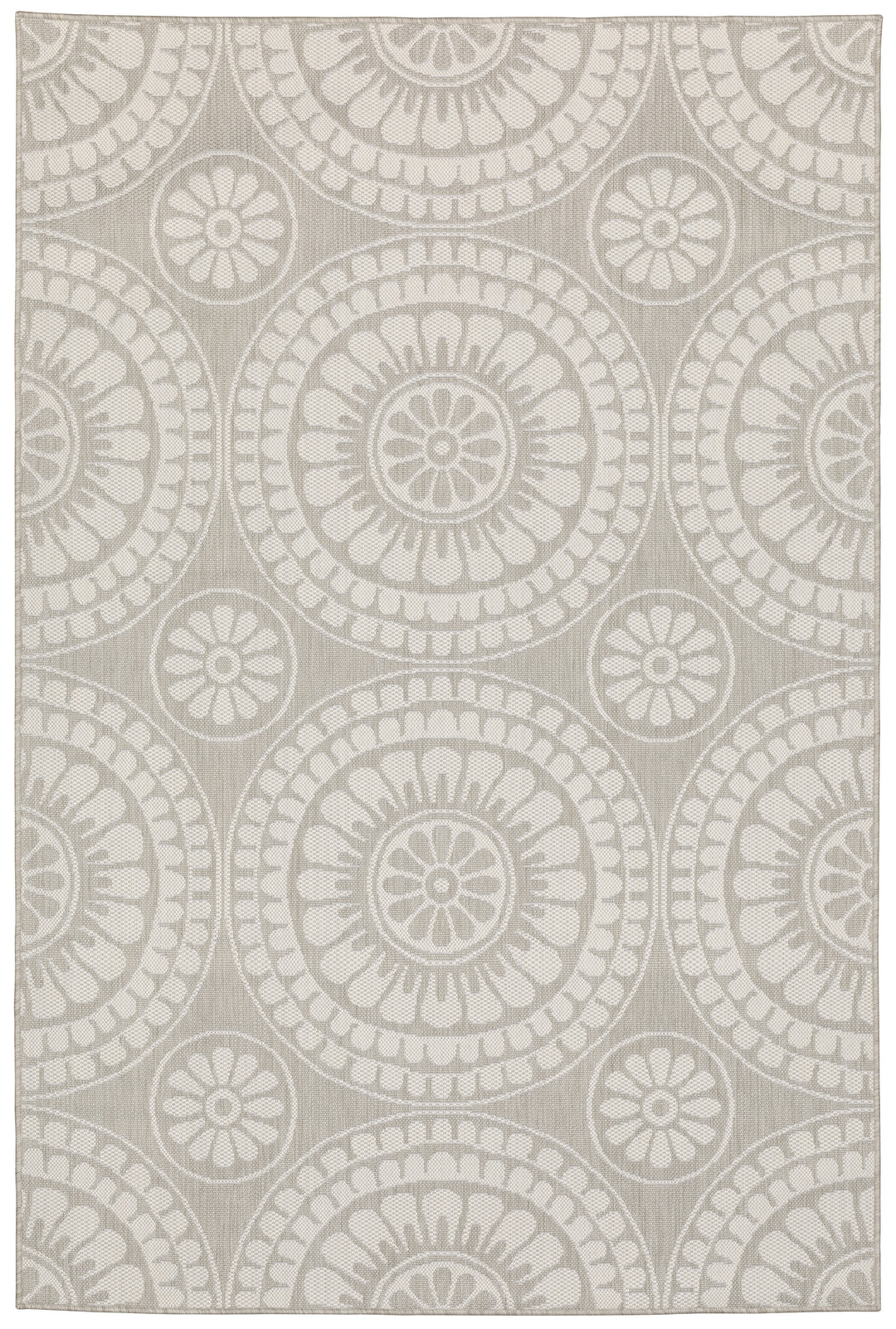 1832h Oriental Weavers Portofino