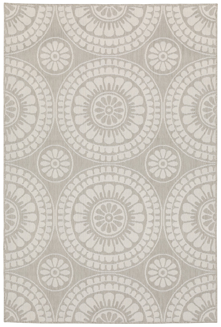 1832h Oriental Weavers Portofino