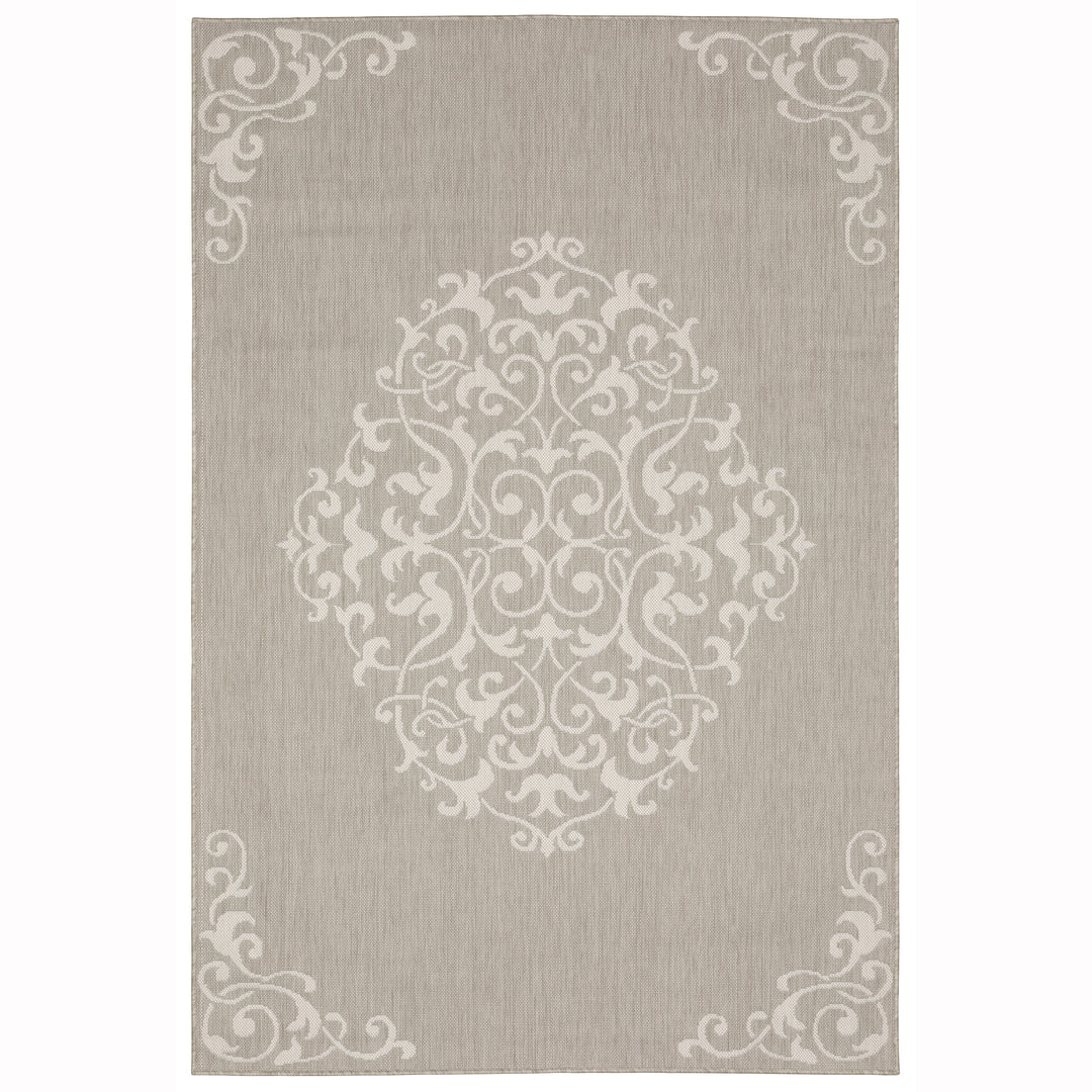 6649w Oriental Weavers Portofino