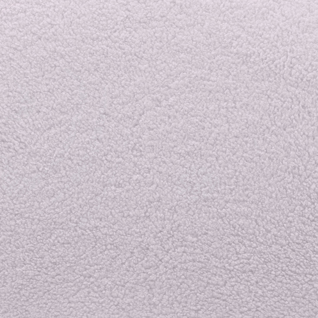 Zuo Bhutan Sofa Light Gray