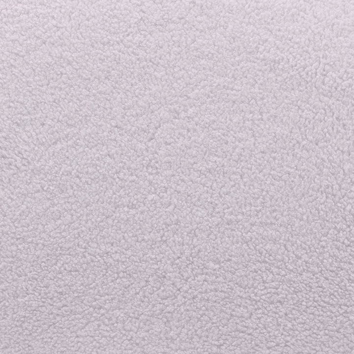 Zuo Bhutan Sofa Light Gray