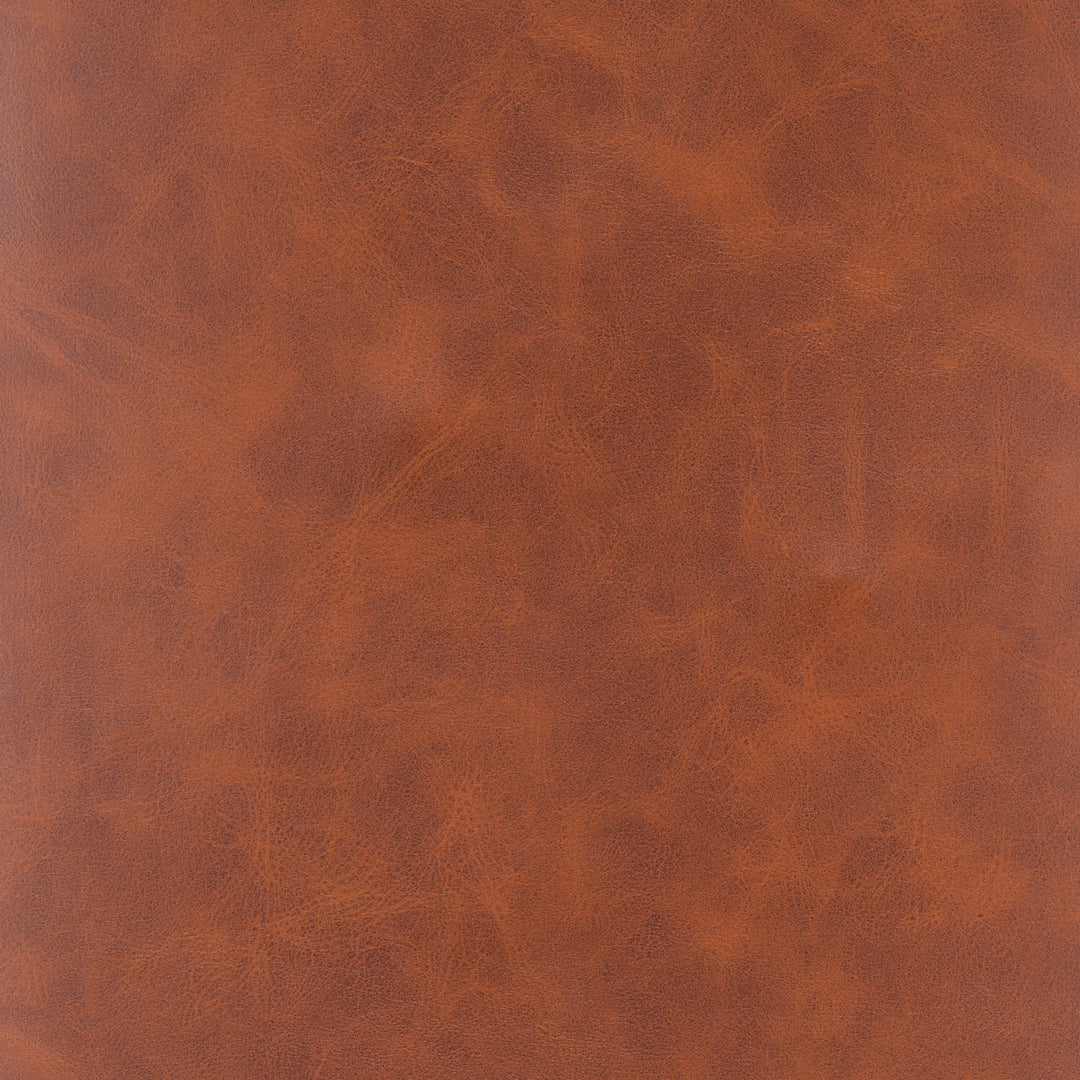 Zuo Terrence Barstool Vintage Brown