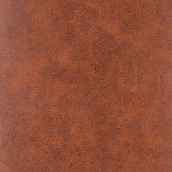 Zuo Terrence Barstool Vintage Brown