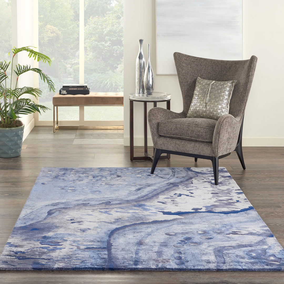 PRS05 Nourison Prismatic