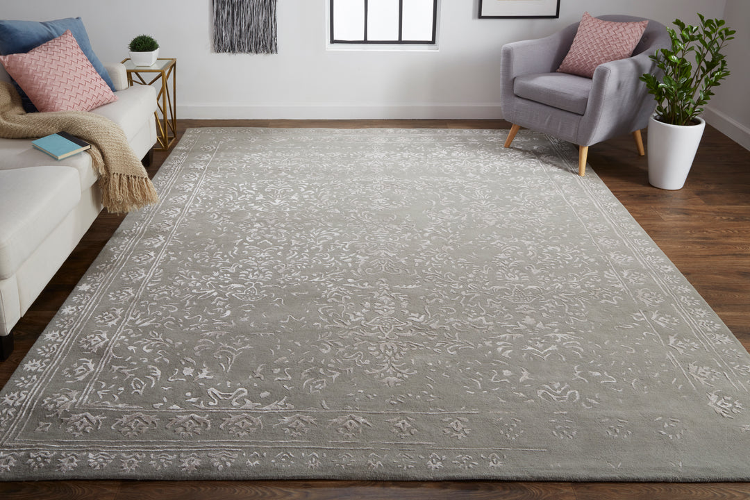 8014F Feizy Rugs Bella