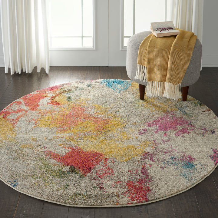 CES12 Nourison Celestial