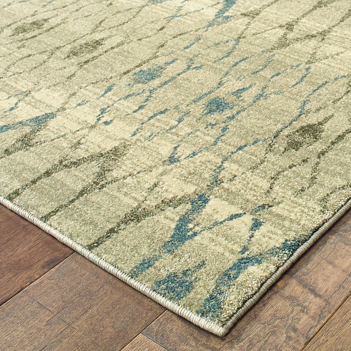 1807h Oriental Weavers Raleigh