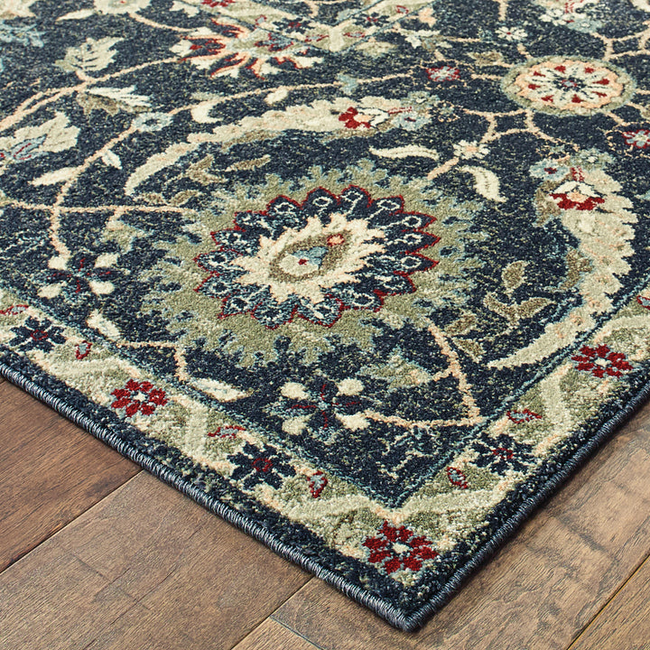 22k Oriental Weavers Raleigh