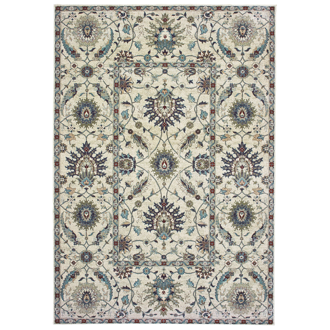 22y Oriental Weavers Raleigh