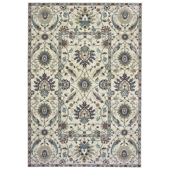 22y Oriental Weavers Raleigh