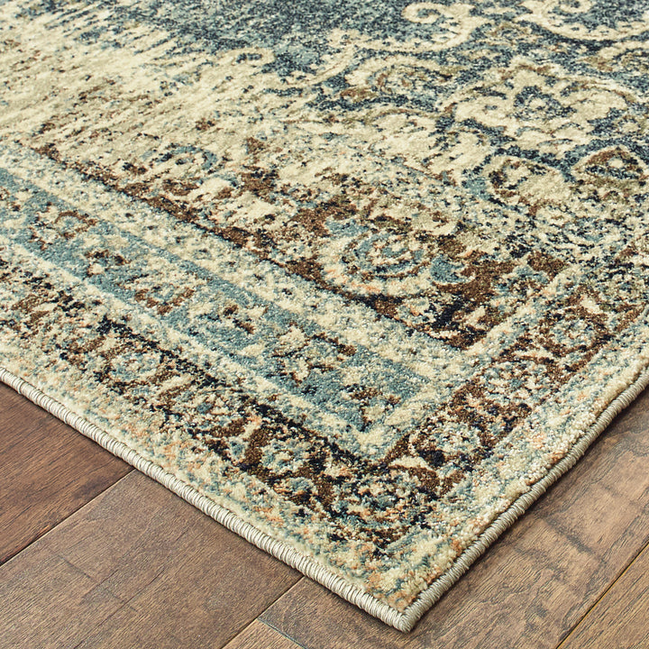 6649h Oriental Weavers Raleigh