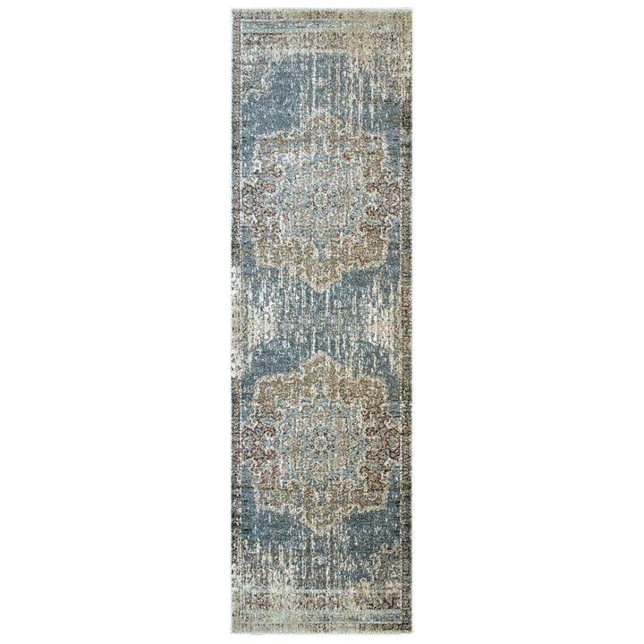 6649h Oriental Weavers Raleigh