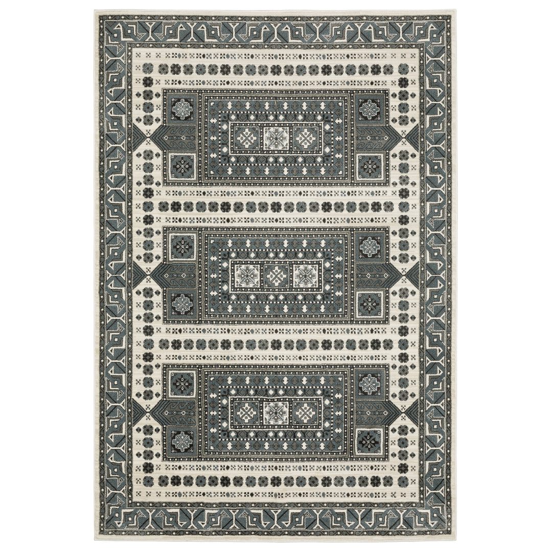 ray01 Oriental Weavers Raylan