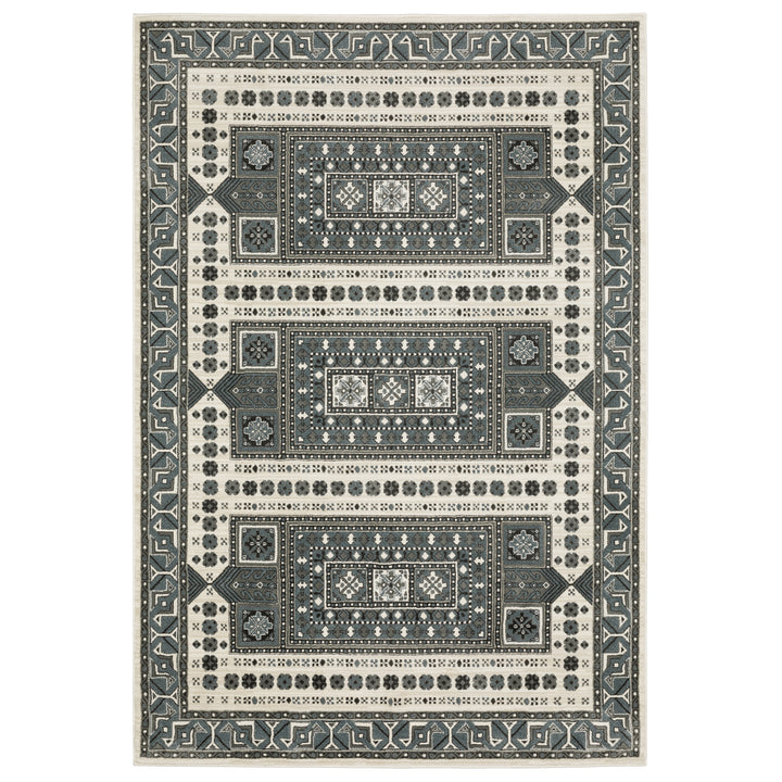 ray01 Oriental Weavers Raylan