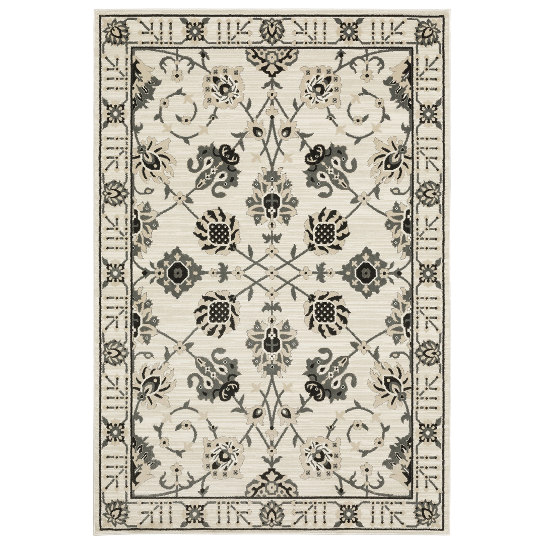 ray03 Oriental Weavers Raylan
