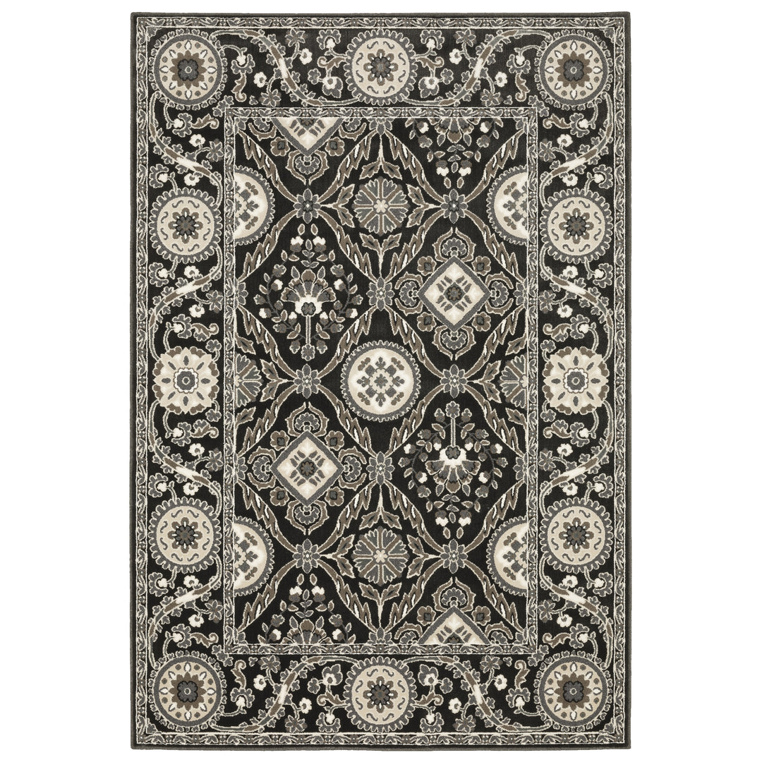 ray05 Oriental Weavers Raylan