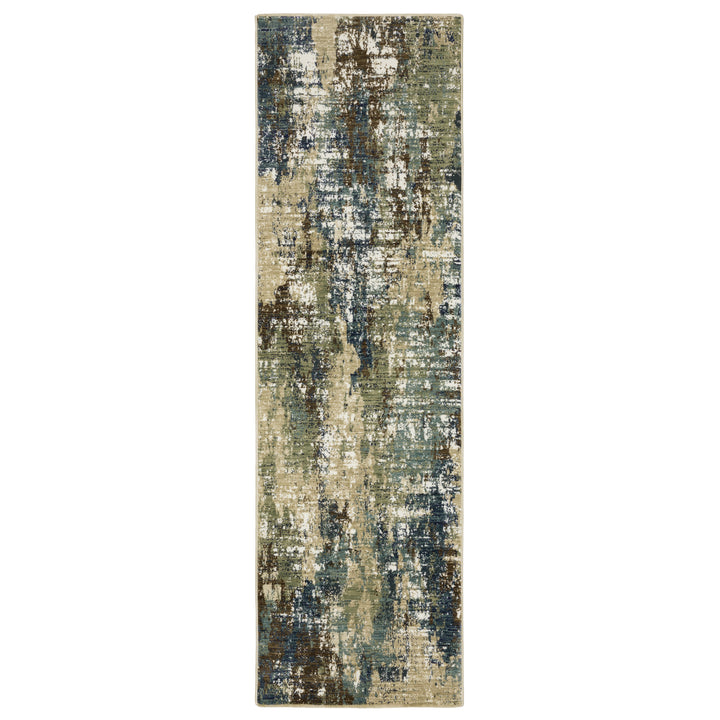 re06a Oriental Weavers Reed
