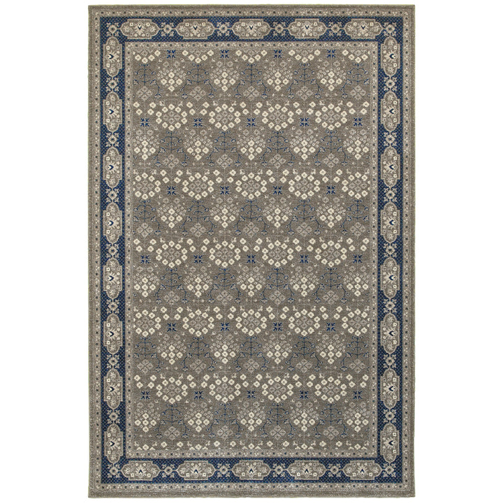 119u Oriental Weavers Richmond