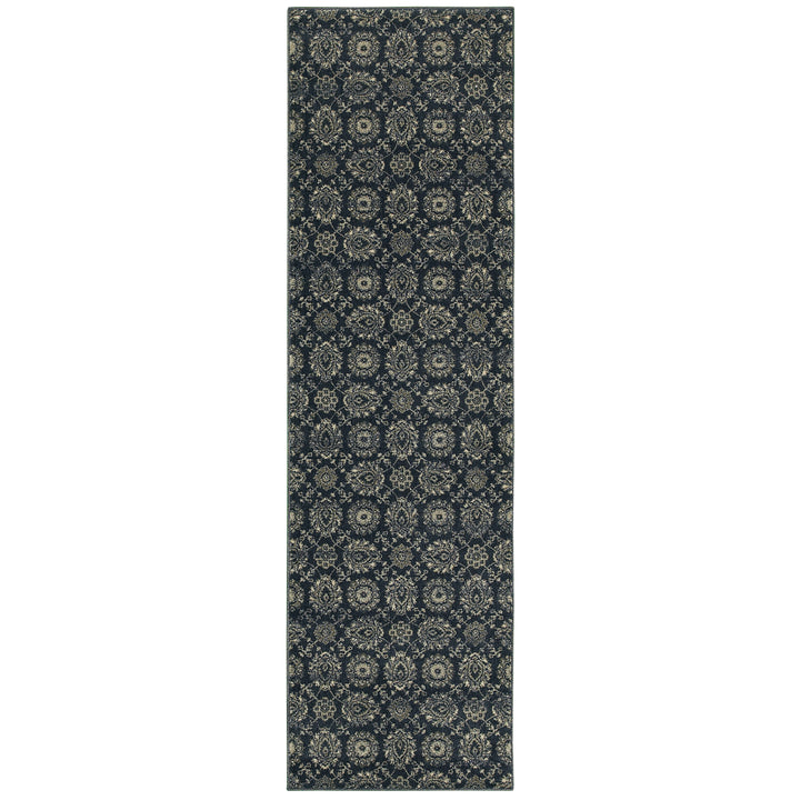214h Oriental Weavers Richmond