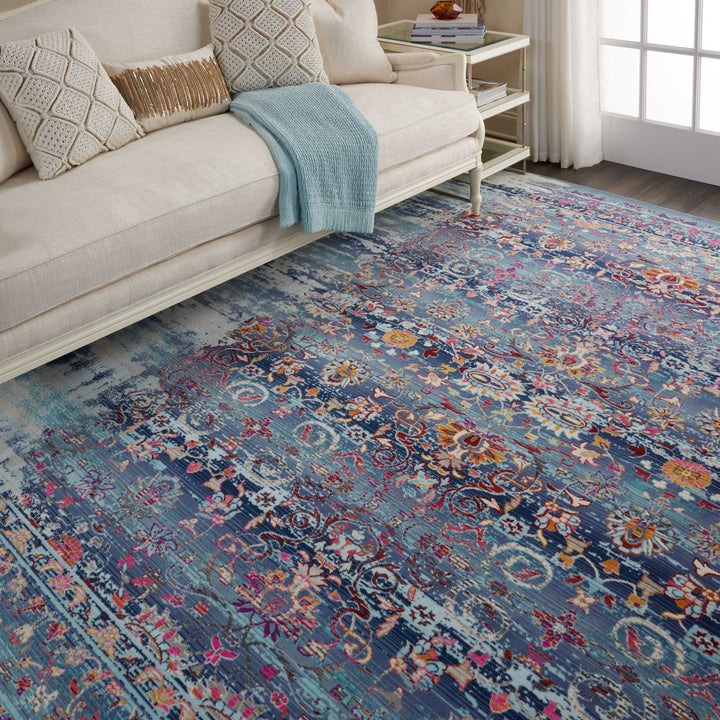 VKA02 Nourison Vintage Kashan