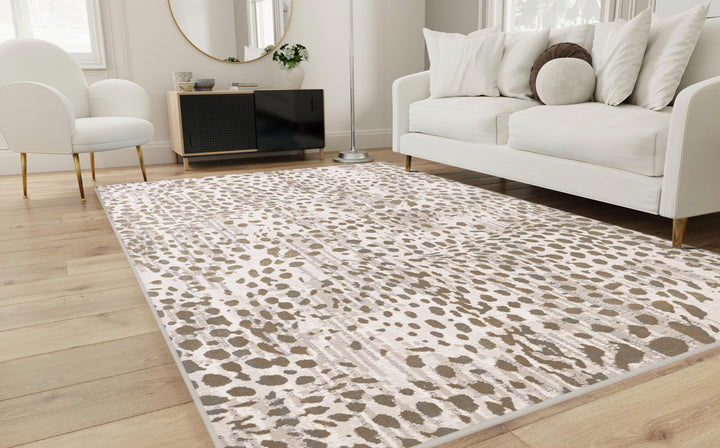 3837F Feizy Rugs Waldor