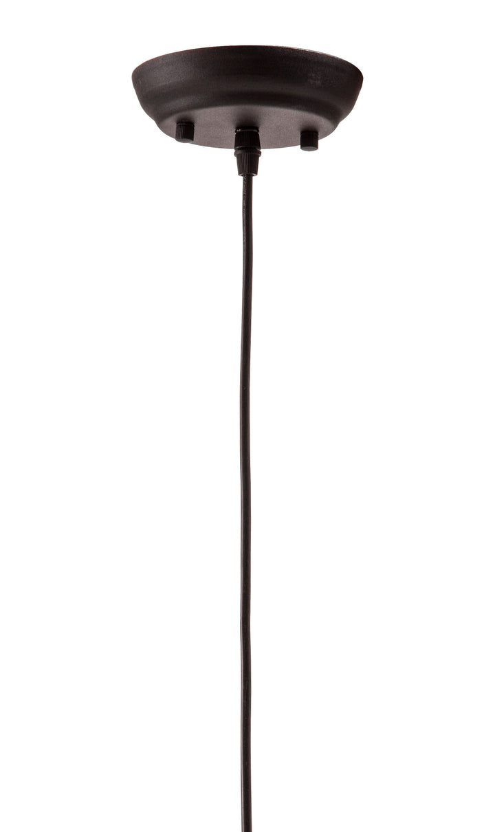 Zuo Nezz Ceiling Lamp Natural