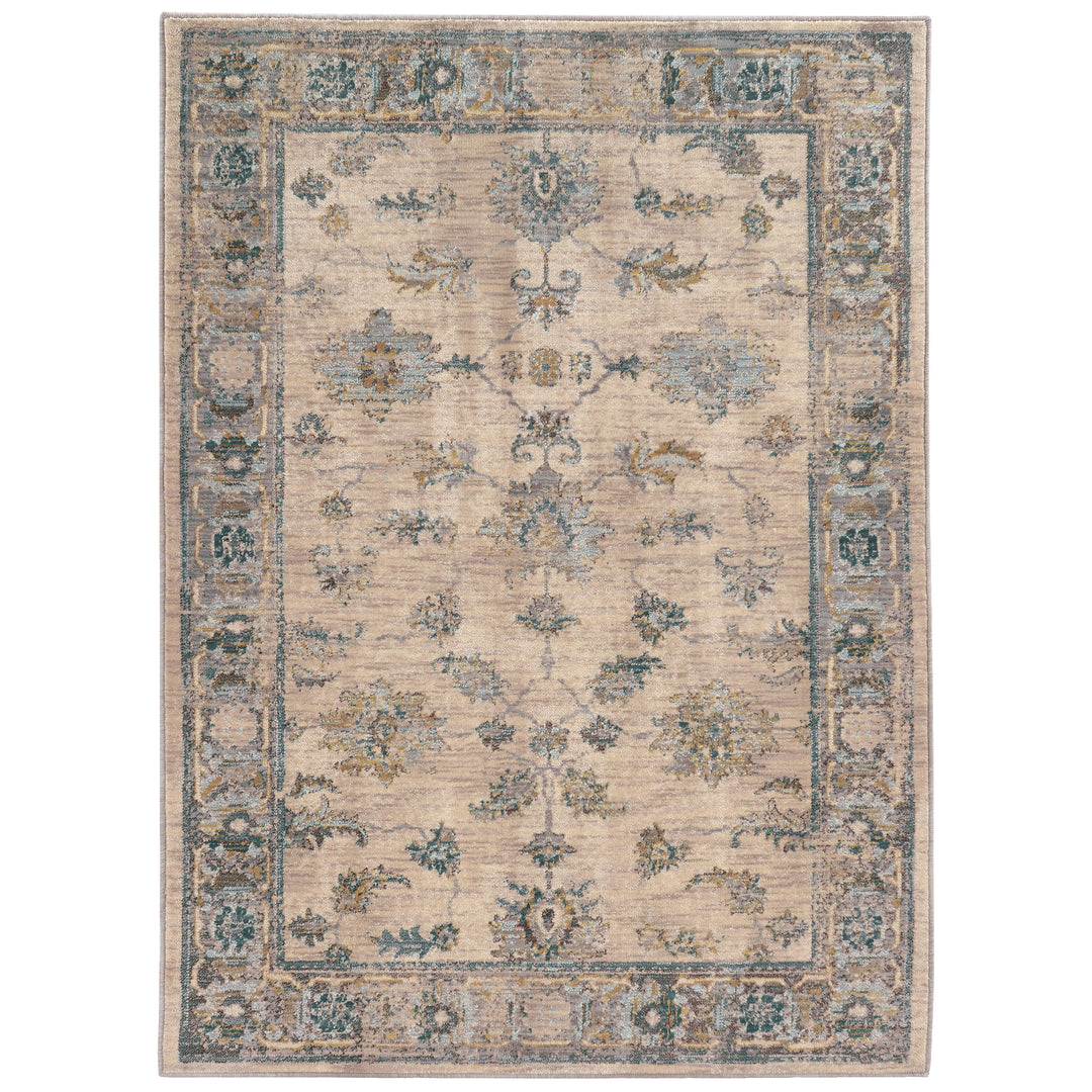 5171c Oriental Weavers Sedona