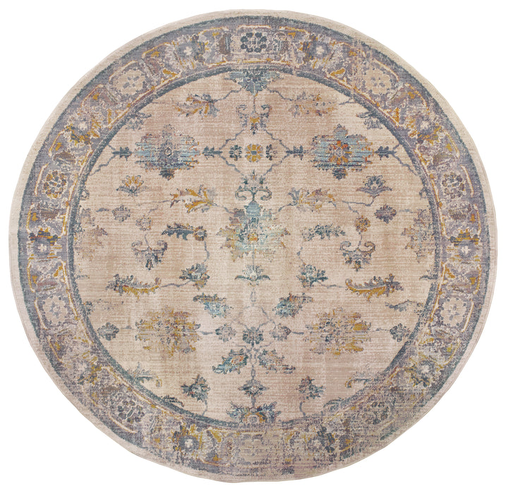 5171c Oriental Weavers Sedona