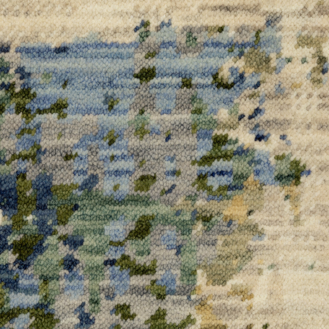 sol01 Oriental Weavers Soleri