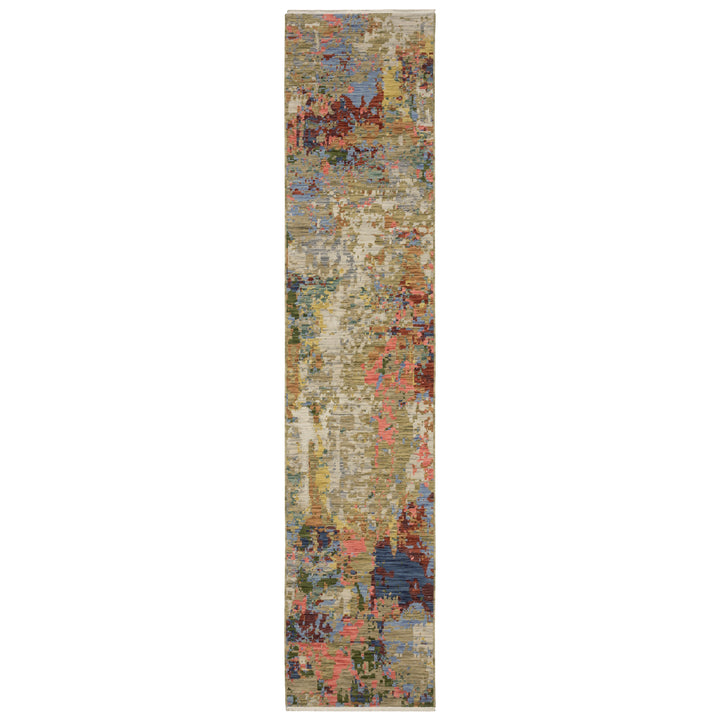 sol06 Oriental Weavers Soleri