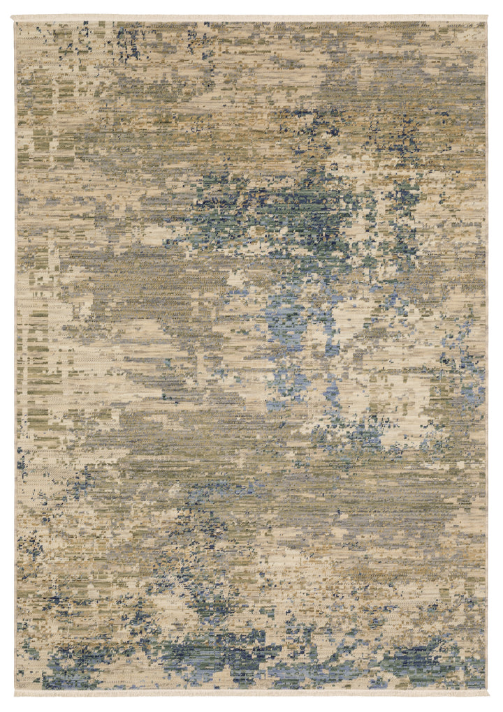 sol07 Oriental Weavers Soleri
