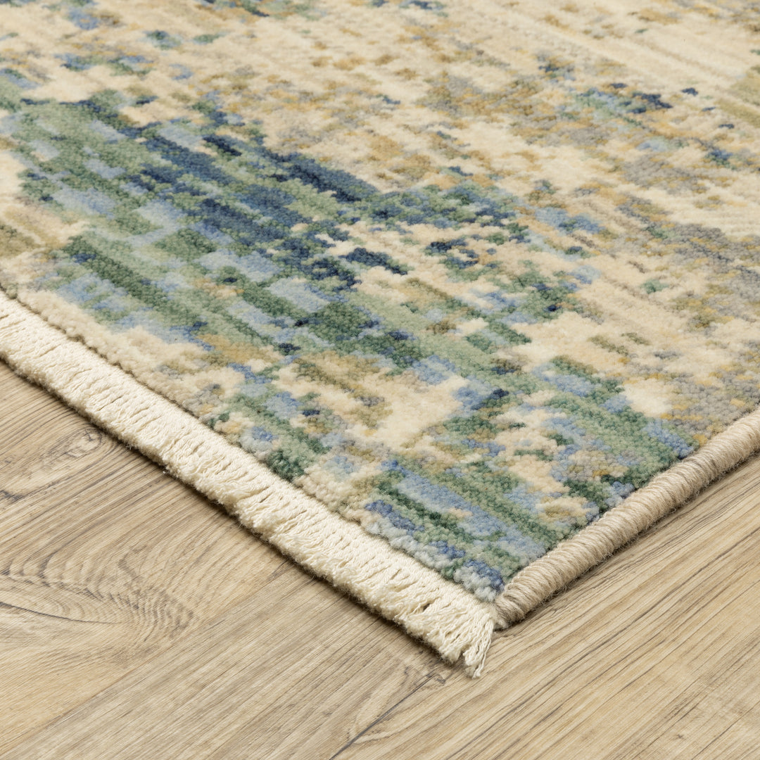 sol07 Oriental Weavers Soleri
